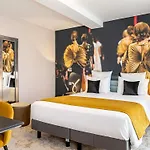 Mercure Place D'italie Hotel 4*