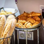 Hotel Mercure Place D'italie Parigi