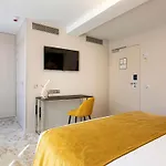 Hotel Mercure Place D'italie Parigi