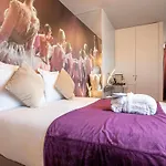 Mercure Place D'italie Parigi