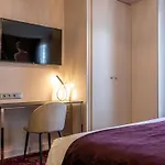 Mercure Place D'italie Hotel Parigi