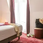 Mercure Place D'italie Hotel 4*