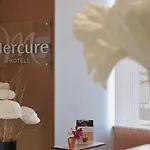 Mercure Place D'italie 4*