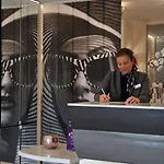 Mercure Place D'italie 4* Parigi