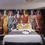 Mercure Place D'italie 4*