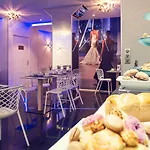 Hotel Mercure Place D'italie