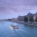 Hotel Mercure Place D'italie