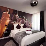 Hotel Mercure Place D'italie 4*