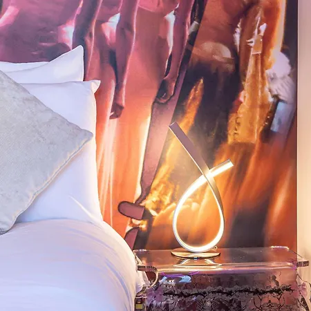 Mercure Place D'italie