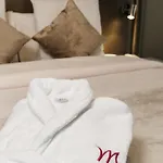 Otel Mercure Place D'italie Paris