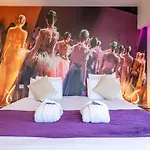 Mercure Place D'italie 4* Paris