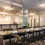 Mercure Place D'italie 4*