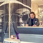 Mercure Place D'italie Παρίσι