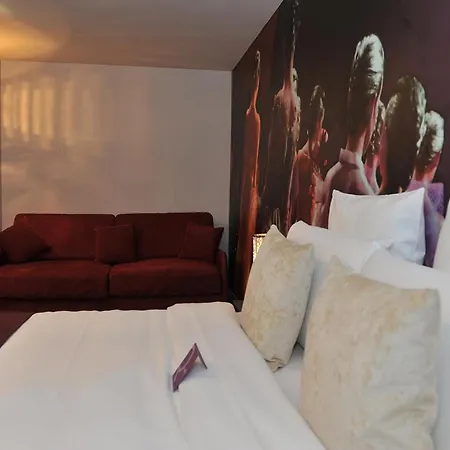 Mercure Place D'italie Hotel Paris