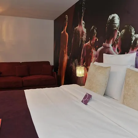 Mercure Place D'italie 4* Paris