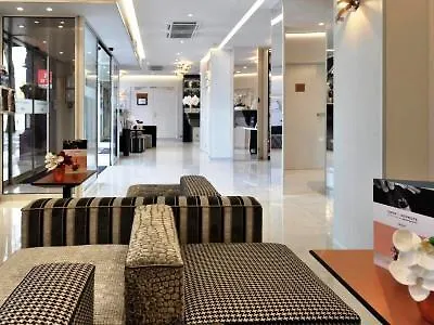 Mercure Place D'italie Otel