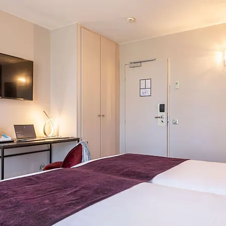 Mercure Place D'italie Hotel