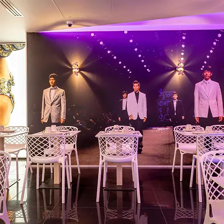 巴黎意大利广场美居酒店 巴黎