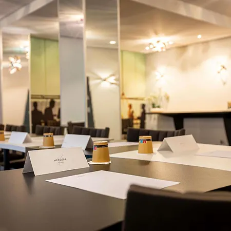 巴黎意大利广场美居酒店 4*