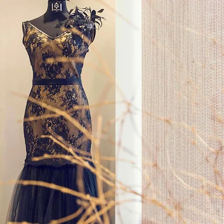 巴黎意大利广场美居酒店 酒店