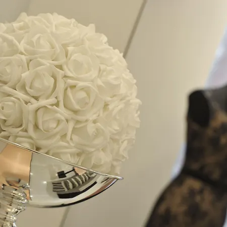 巴黎意大利广场美居酒店 4*