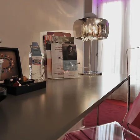 巴黎意大利广场美居酒店