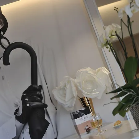 巴黎意大利广场美居酒店 巴黎