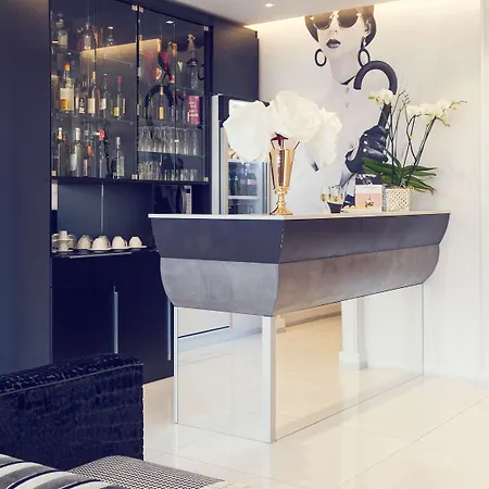 巴黎意大利广场美居酒店 4* 巴黎