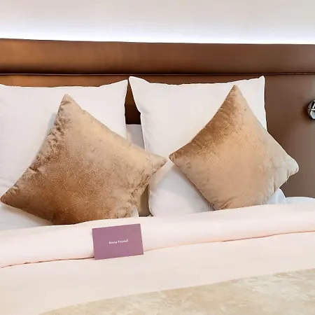 巴黎意大利广场美居酒店