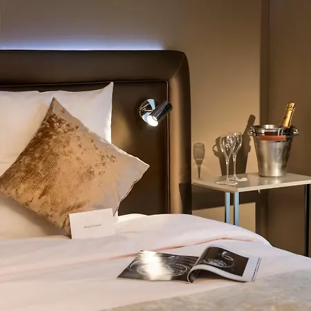 巴黎意大利广场美居酒店 4* 巴黎