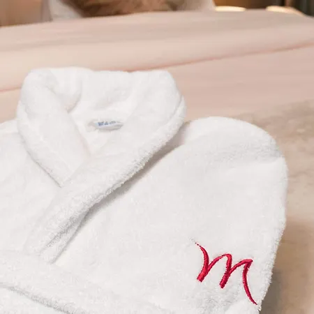 酒店 巴黎意大利广场美居酒店