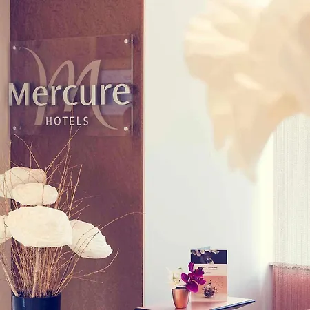 Mercure Place D'italie