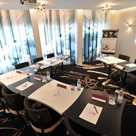 Hotel Mercure Place D'italie Paris