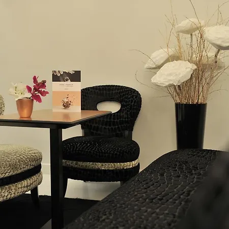 Hotel Mercure Place D'italie Paris