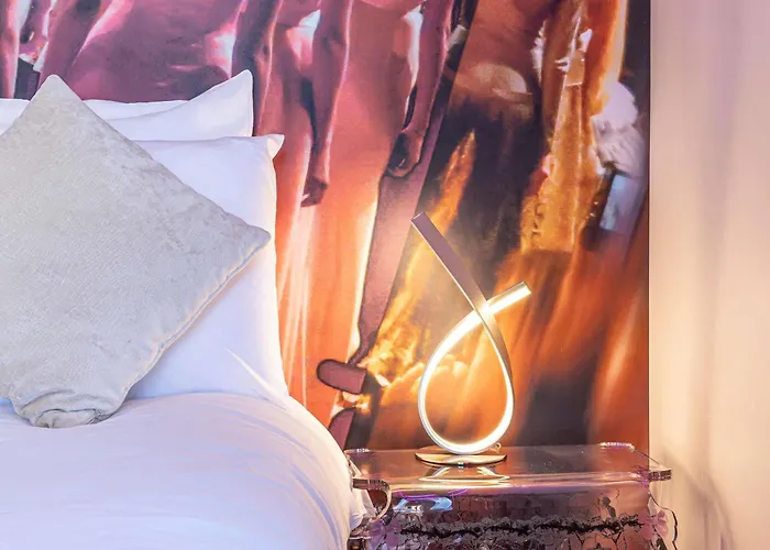 Mercure Place D'italie