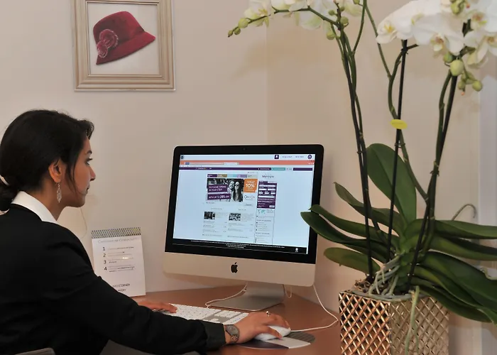 Mercure Place D'italie 4* Paris