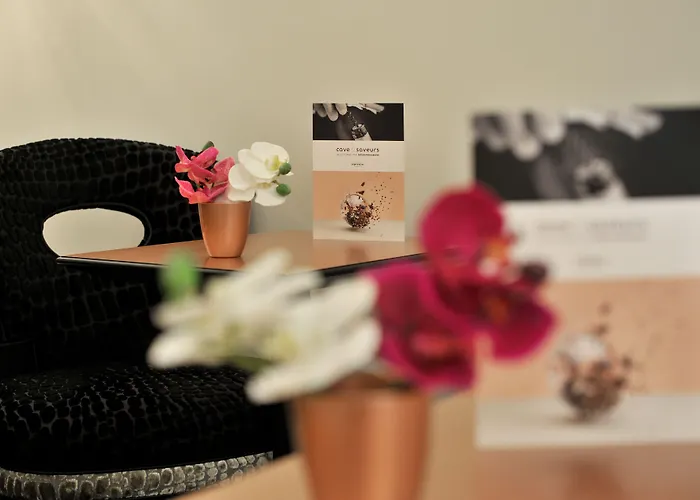 Mercure Place D'italie Hotell Paris