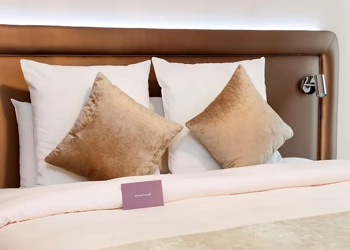 Mercure Place D'italie