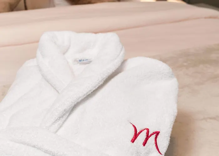 Hotell Mercure Place D'italie