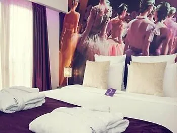 Mercure Place D'italie Szálloda