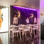 فندق ميركيور بلاس ديتالي 4*