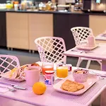メルキュール プラース ディタリー 4*
