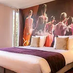 ميركيور بلاس ديتالي 4*