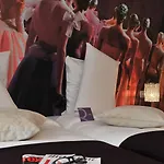فندق ميركيور بلاس ديتالي 4*