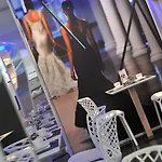 メルキュール プラース ディタリー パリ