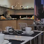メルキュール プラース ディタリー