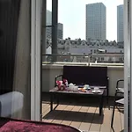 メルキュール プラース ディタリー