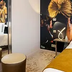 ميركيور بلاس ديتالي فندق