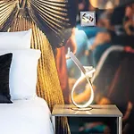 ميركيور بلاس ديتالي 4* باريس