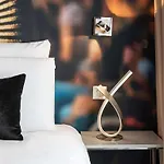 ميركيور بلاس ديتالي 4* باريس